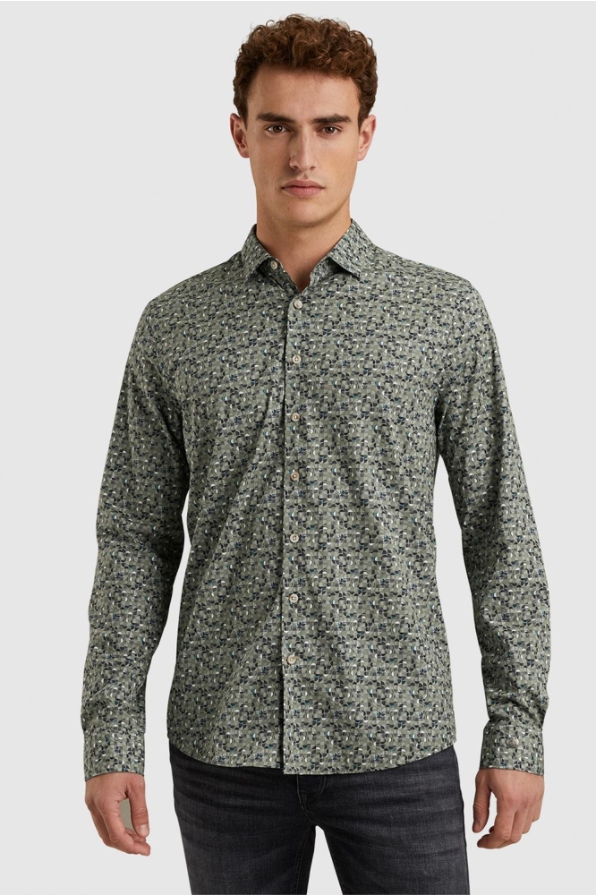 LONG SLEEVE ALLOVER PRINT CSI2402201 6495